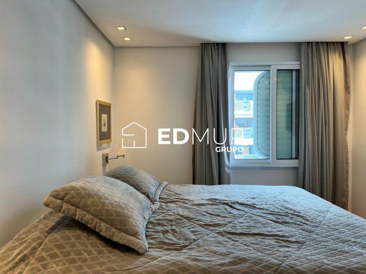 Apartamento para aluguel – no Jardim Paulista