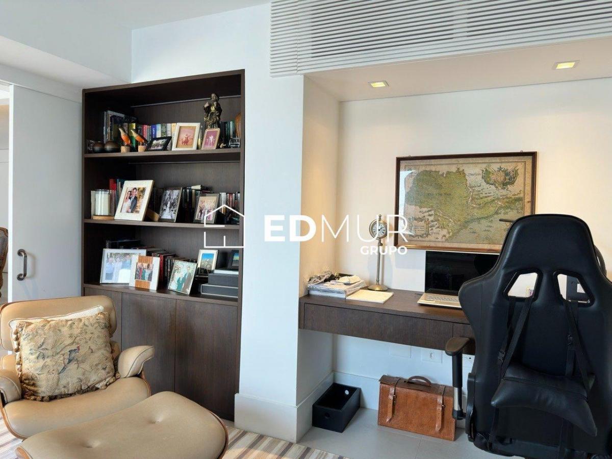 Apartamento para aluguel – no Jardim Paulista