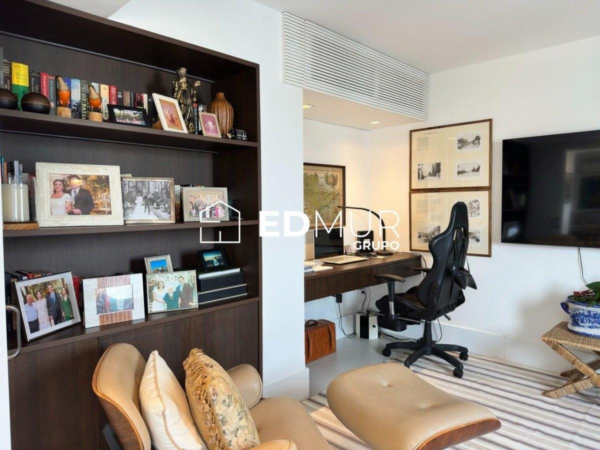 Apartamento para aluguel – no Jardim Paulista