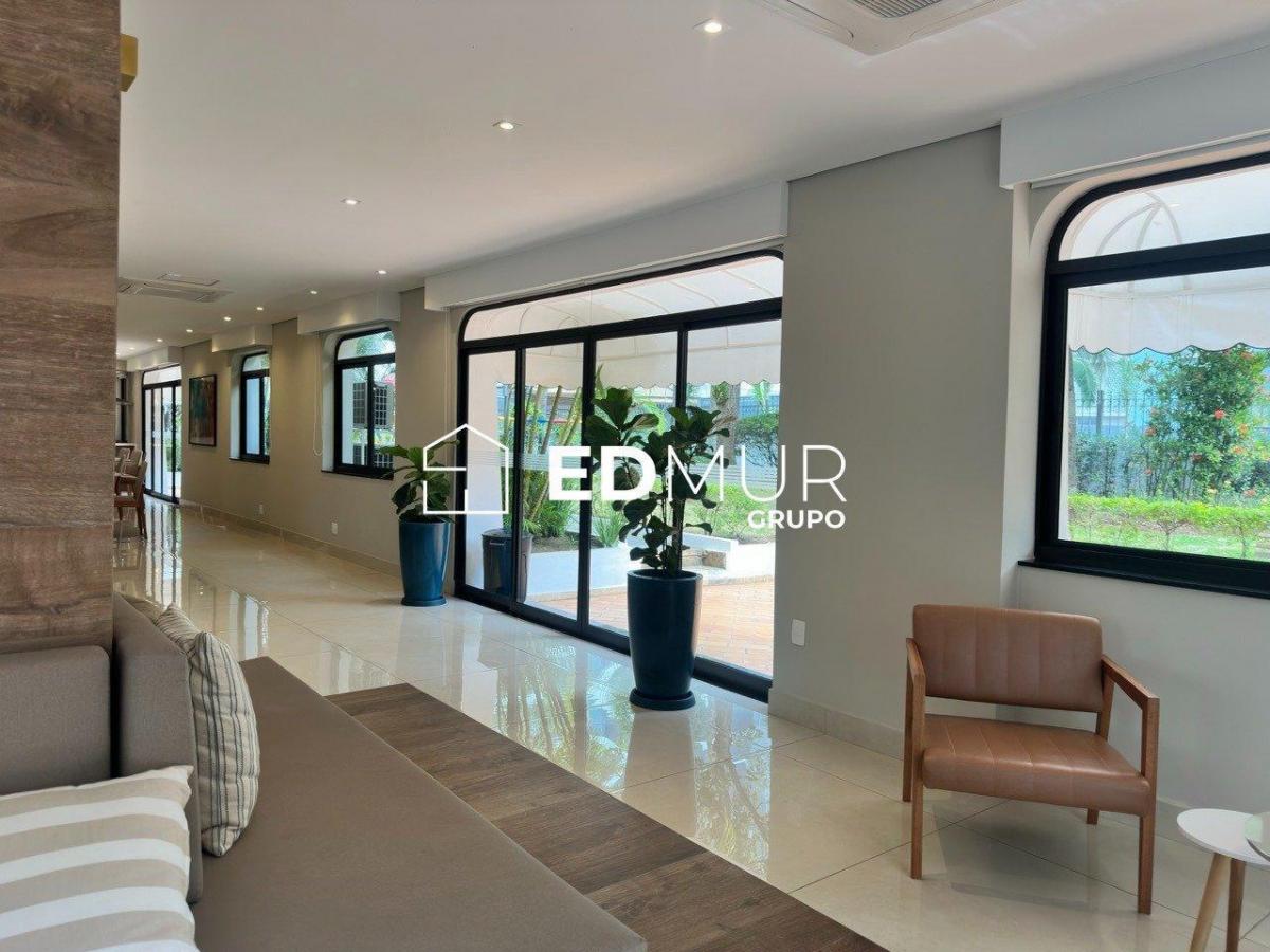 Apartamento para aluguel – no Jardim Paulista