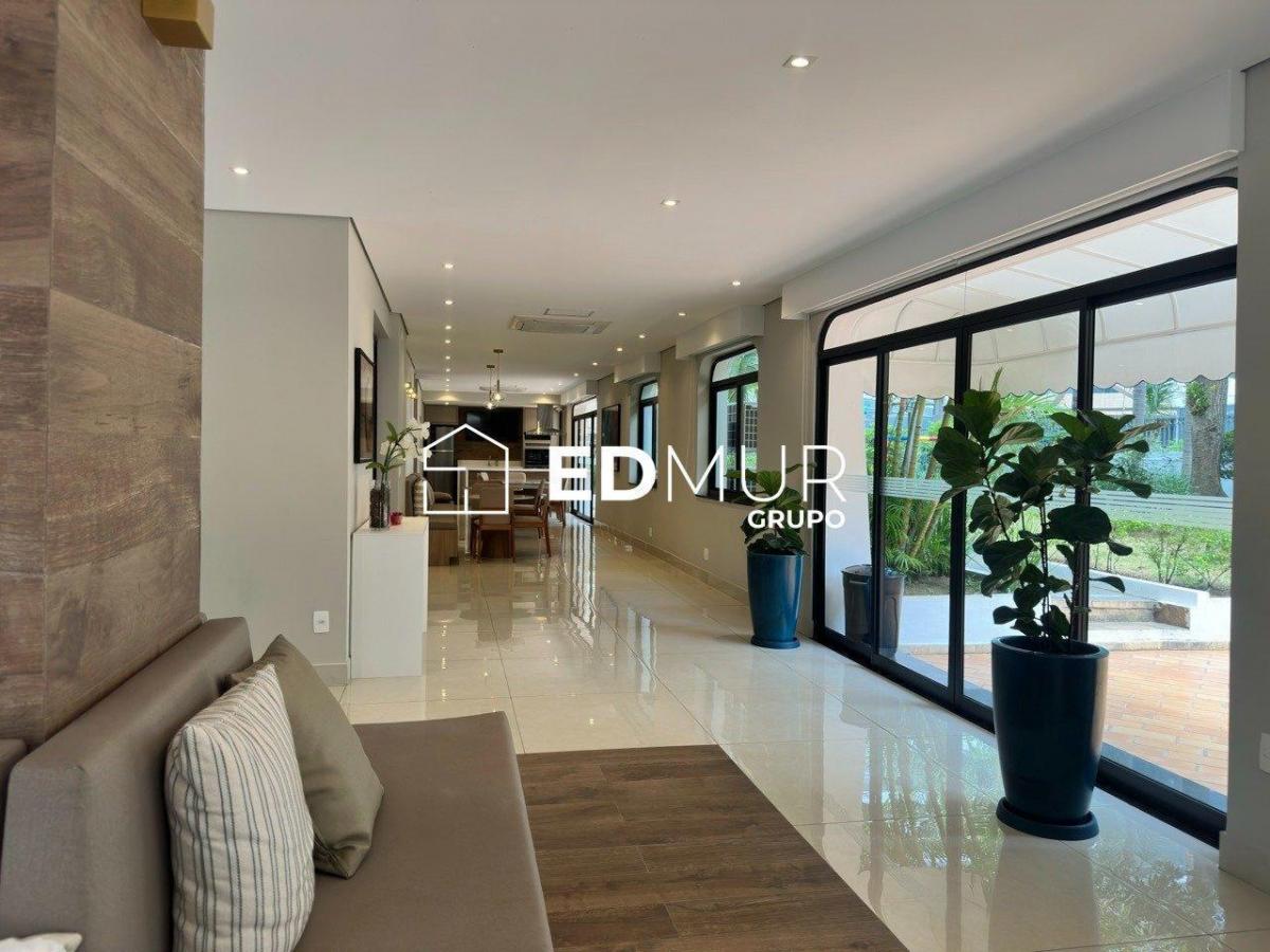 Apartamento para aluguel – no Jardim Paulista