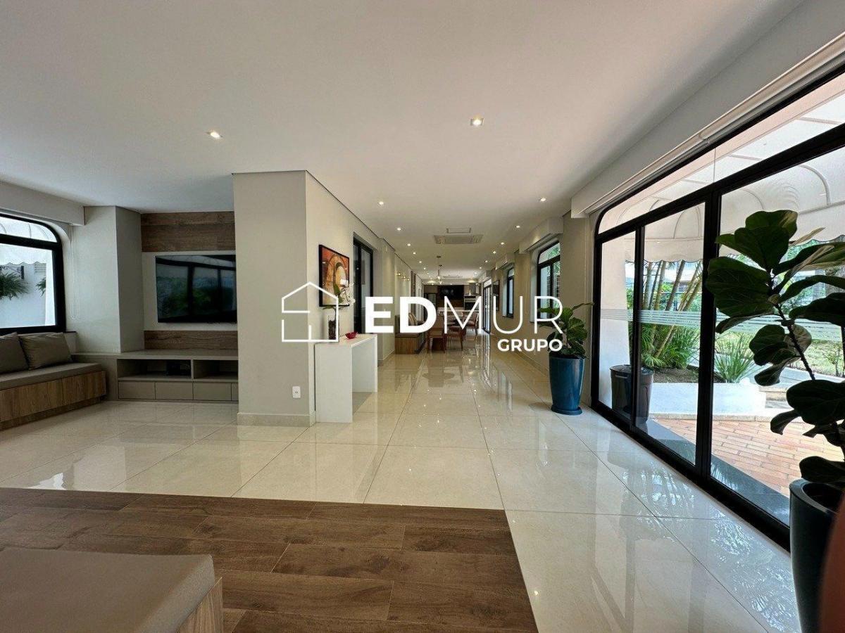 Apartamento para aluguel – no Jardim Paulista