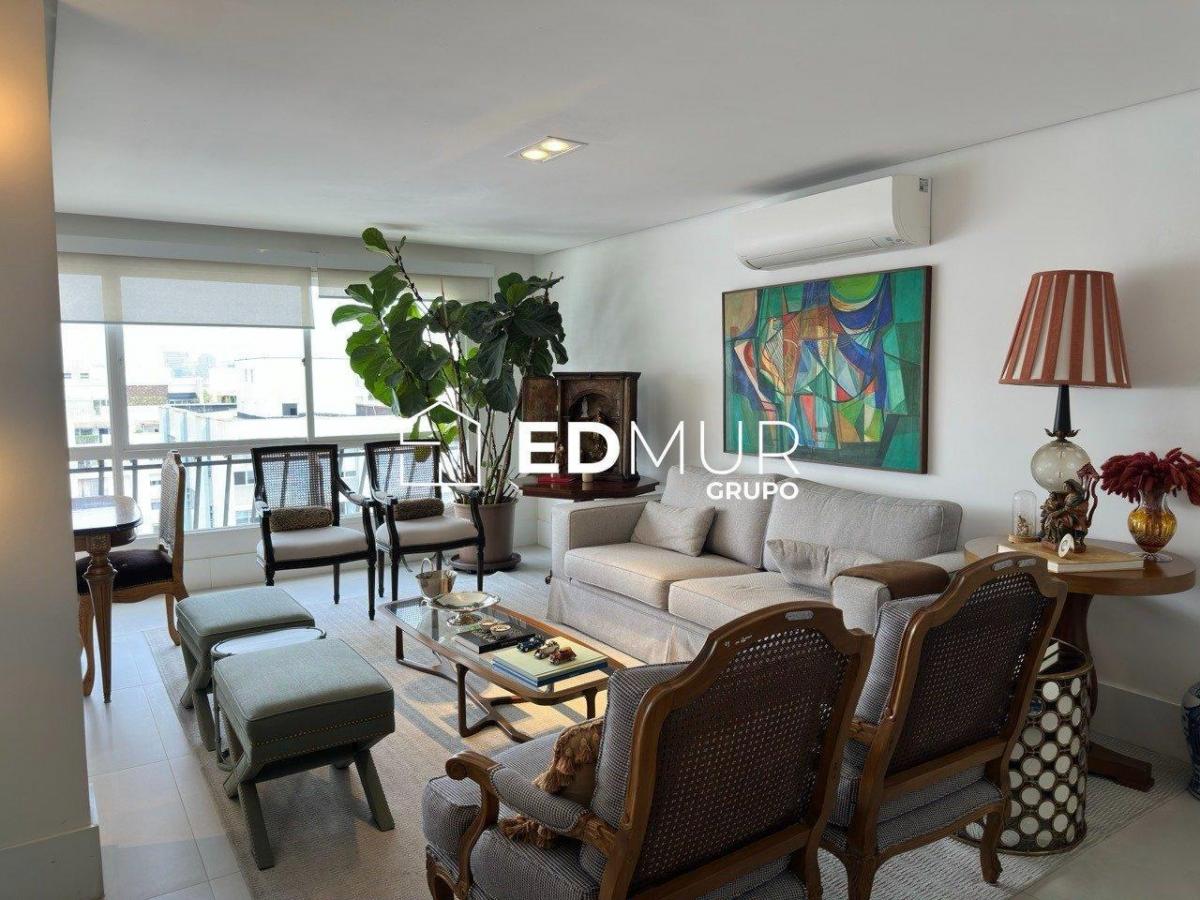 Apartamento para aluguel – no Jardim Paulista