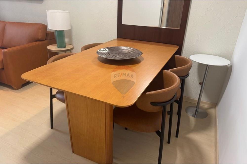 Apartamento para aluguel, locação, duplex, 1 quarto, 1 suíte, lavabo, 1 vaga, lazer completo