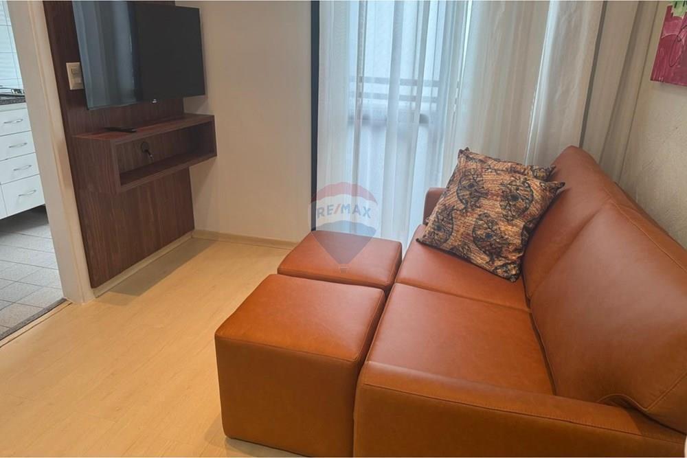 Apartamento para aluguel, locação, duplex, 1 quarto, 1 suíte, lavabo, 1 vaga, lazer completo