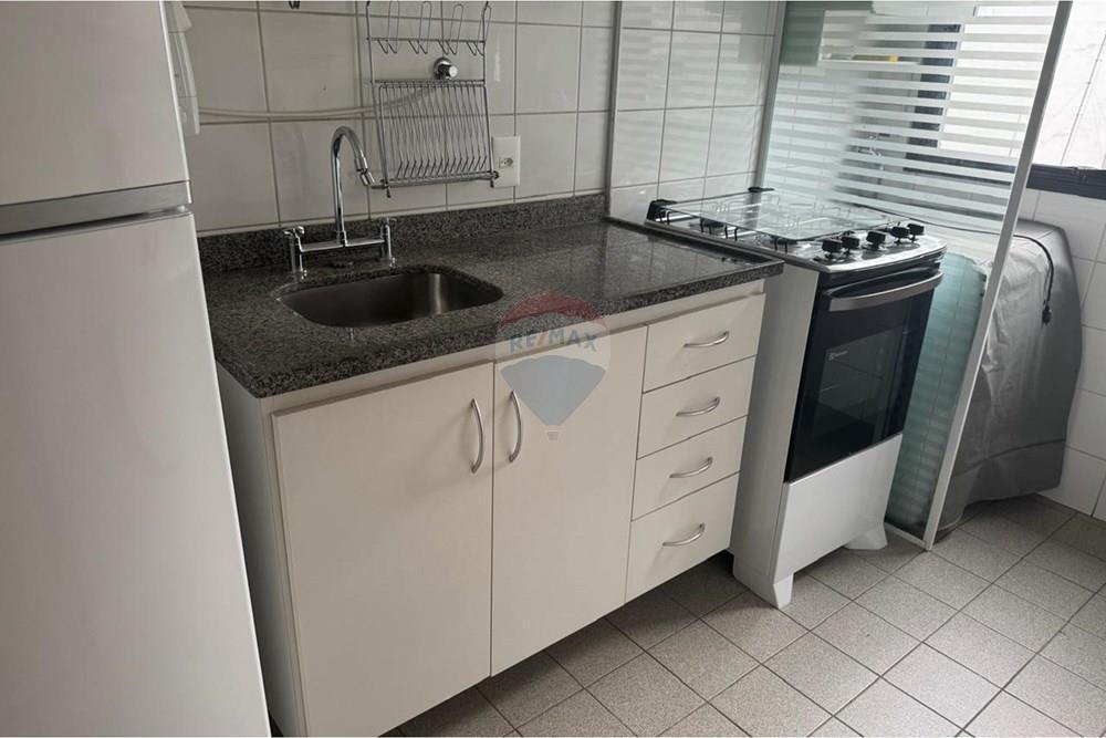 Apartamento para aluguel, locação, duplex, 1 quarto, 1 suíte, lavabo, 1 vaga, lazer completo
