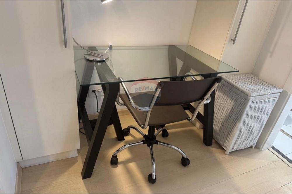 Apartamento para aluguel, locação, duplex, 1 quarto, 1 suíte, lavabo, 1 vaga, lazer completo