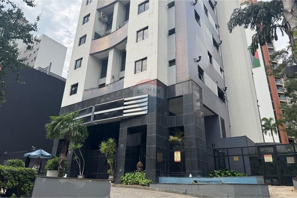 Apartamento para aluguel, locação, duplex, 1 quarto, 1 suíte, lavabo, 1 vaga, lazer completo