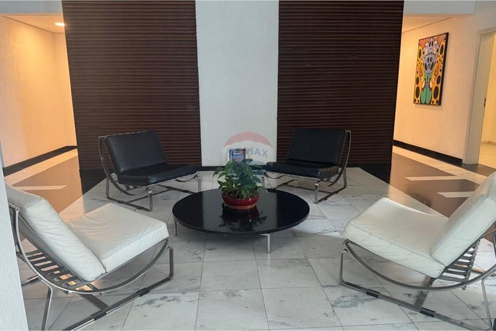 Apartamento para aluguel, locação, duplex, 1 quarto, 1 suíte, lavabo, 1 vaga, lazer completo