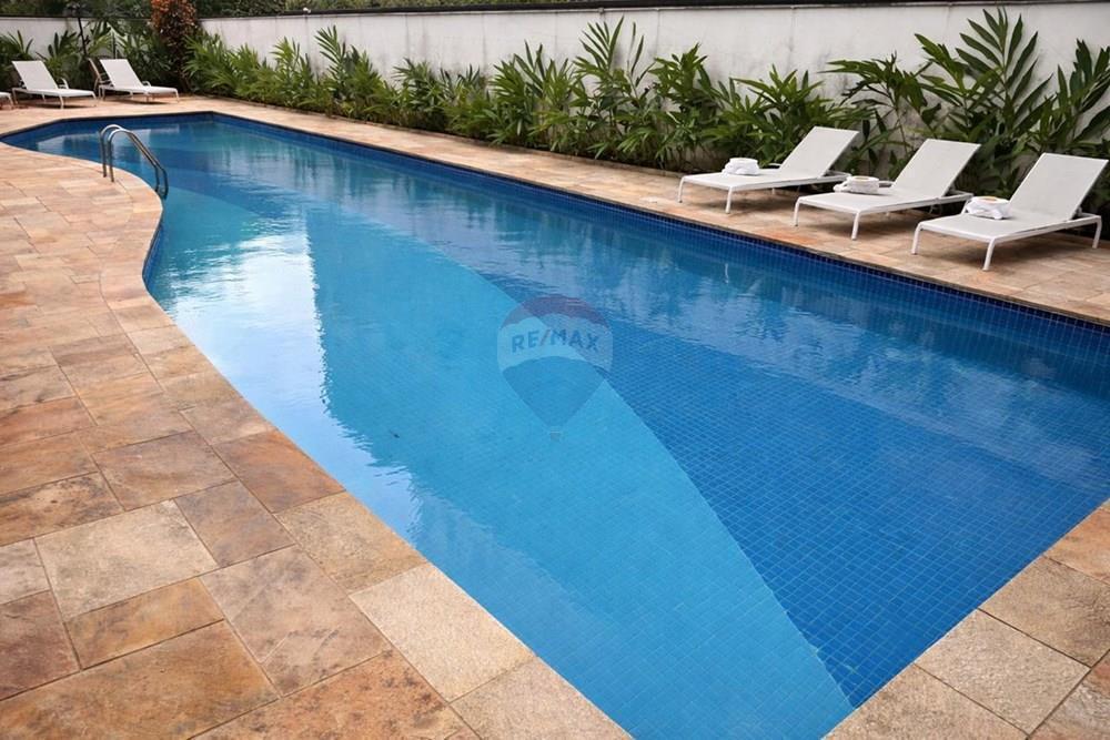 Apartamento para aluguel, locação, duplex, 1 quarto, 1 suíte, lavabo, 1 vaga, lazer completo