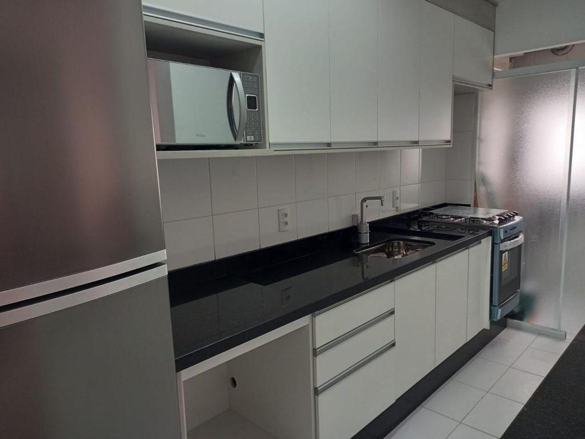 OPORTUNIDADE !! VITALLIS ECO CLUBE – 3 DORMITÓRIOS – 1 SUÍTE FL48