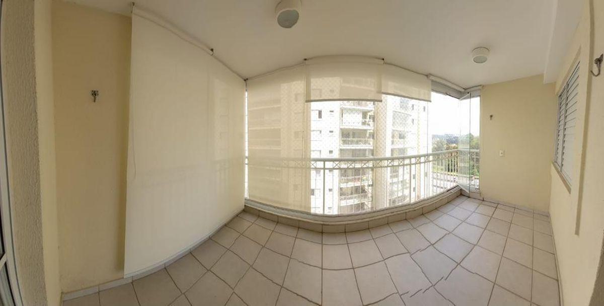 OPORTUNIDADE !! VITALLIS ECO CLUBE – 3 DORMITÓRIOS – 1 SUÍTE FL48