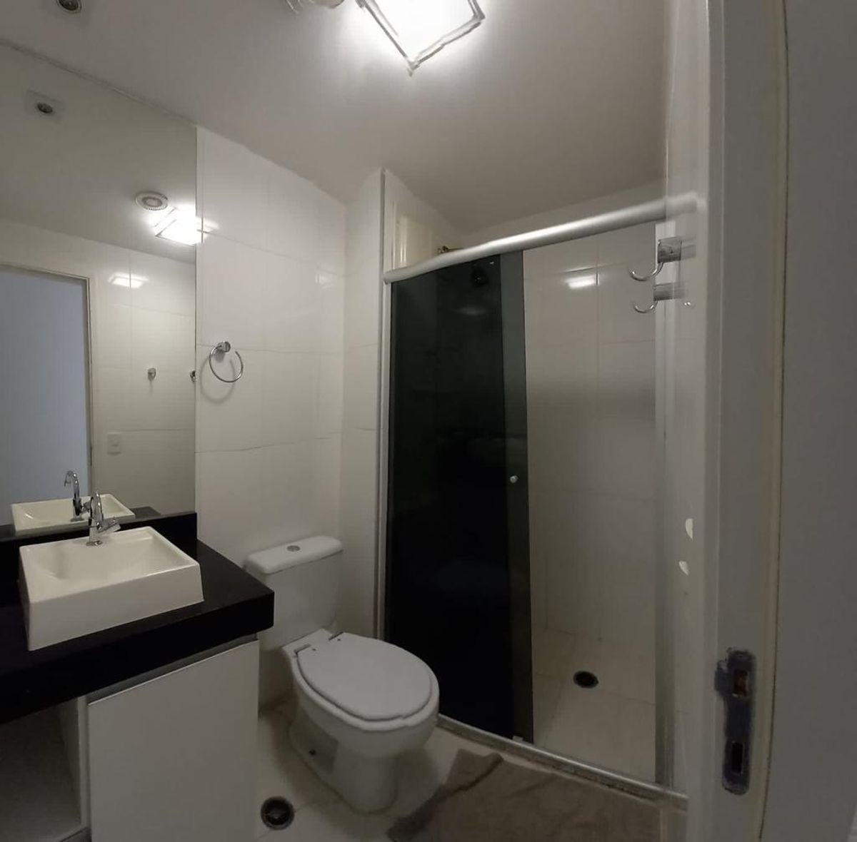 OPORTUNIDADE !! VITALLIS ECO CLUBE – 3 DORMITÓRIOS – 1 SUÍTE FL48