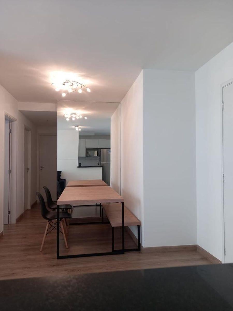 OPORTUNIDADE !! VITALLIS ECO CLUBE – 3 DORMITÓRIOS – 1 SUÍTE FL48