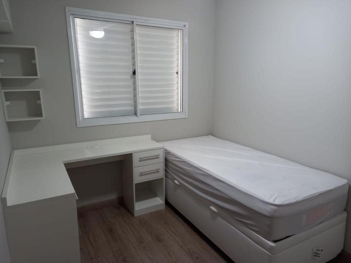 OPORTUNIDADE !! VITALLIS ECO CLUBE – 3 DORMITÓRIOS – 1 SUÍTE FL48