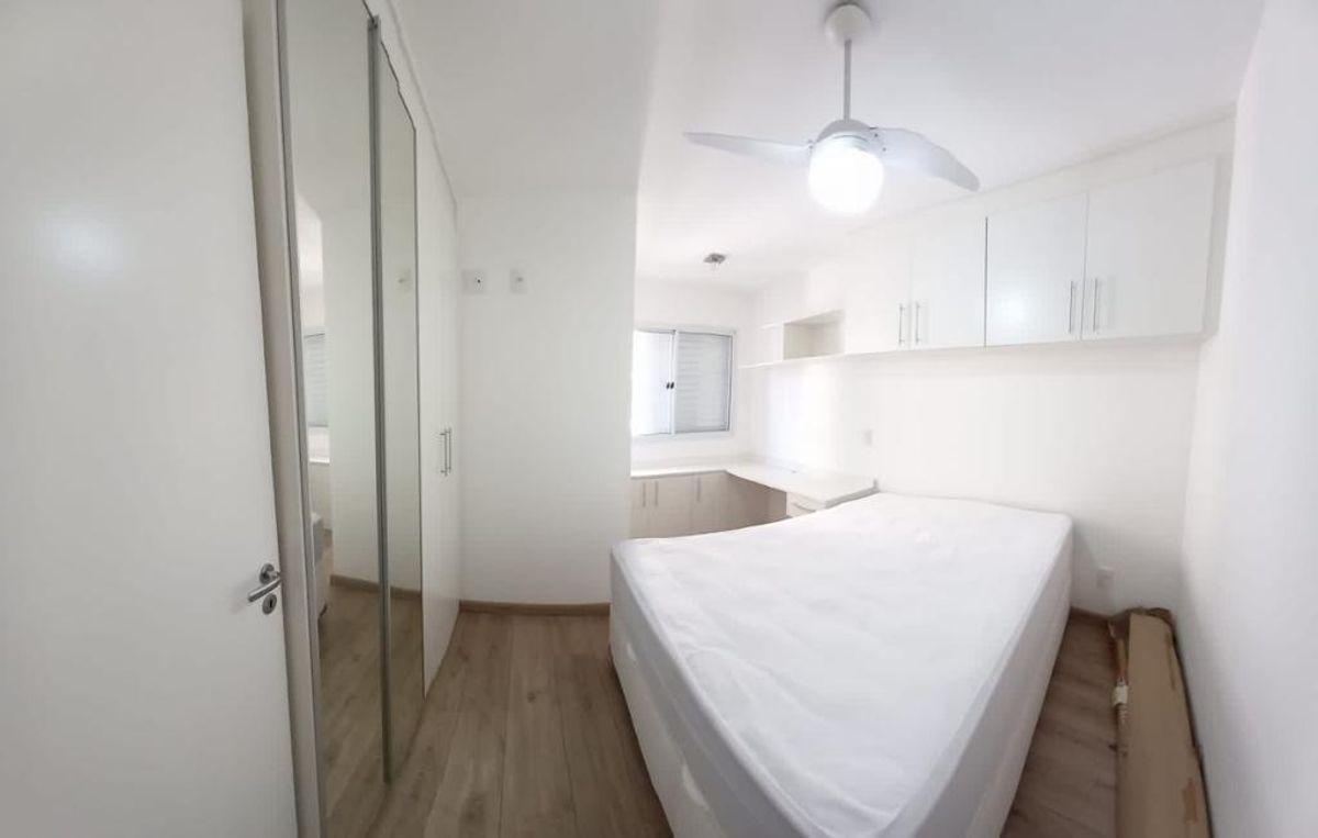OPORTUNIDADE !! VITALLIS ECO CLUBE – 3 DORMITÓRIOS – 1 SUÍTE FL48