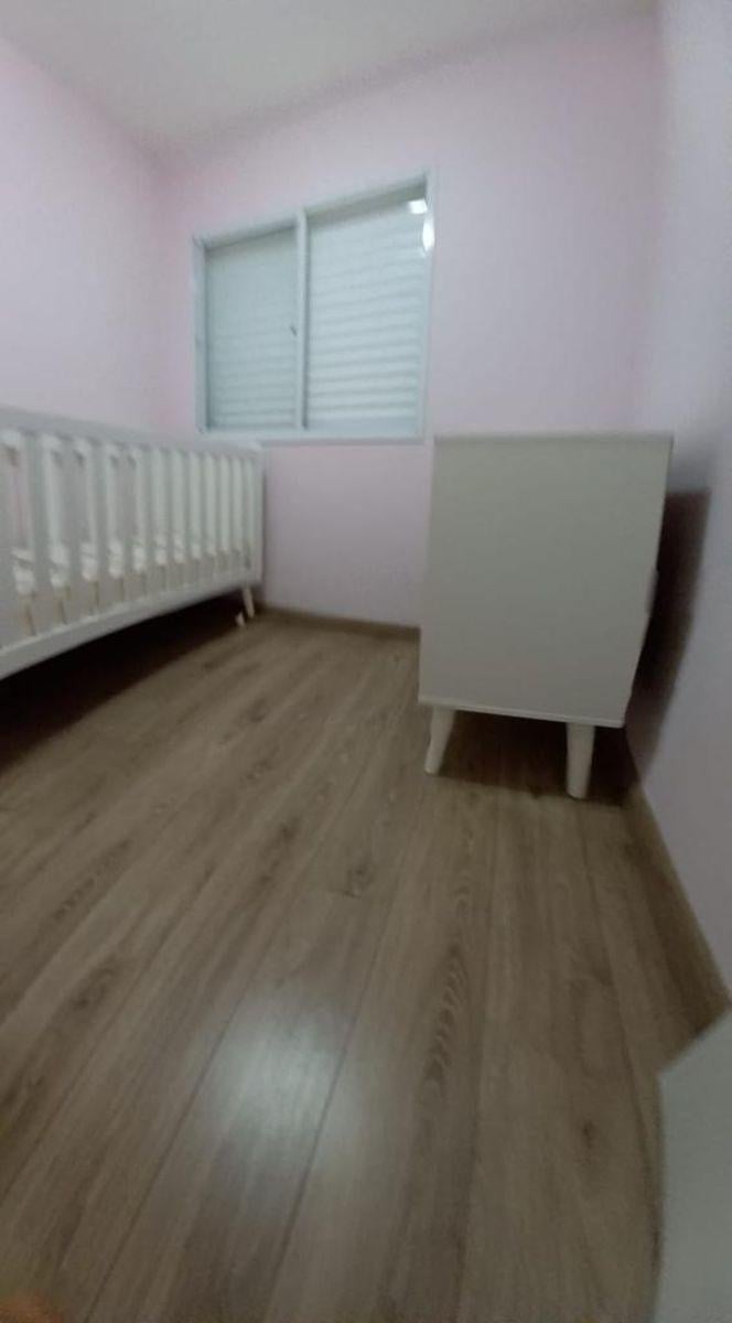 OPORTUNIDADE !! VITALLIS ECO CLUBE – 3 DORMITÓRIOS – 1 SUÍTE FL48