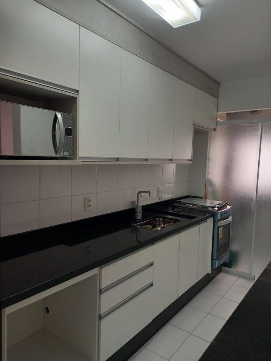 OPORTUNIDADE !! VITALLIS ECO CLUBE – 3 DORMITÓRIOS – 1 SUÍTE FL48