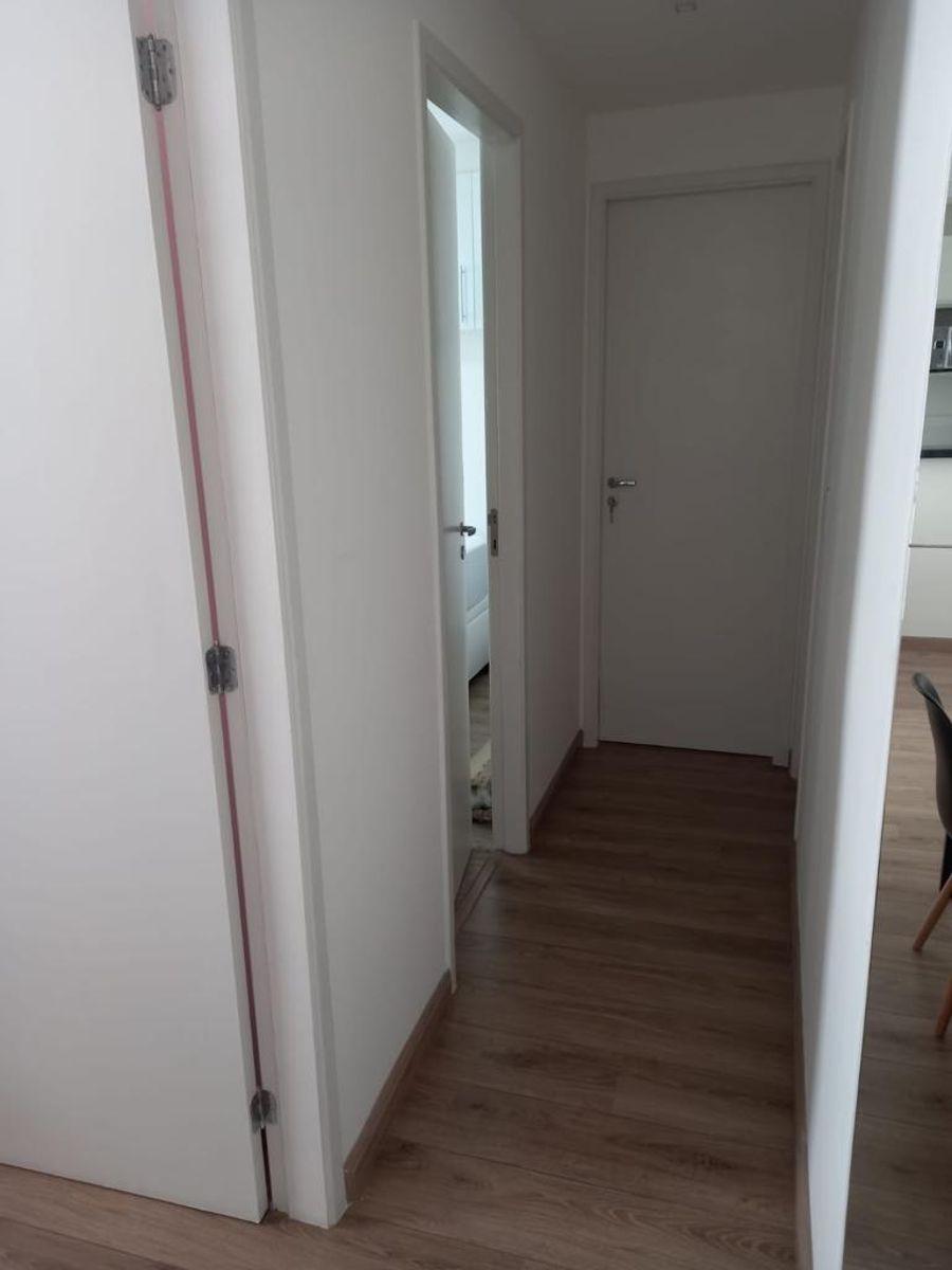 OPORTUNIDADE !! VITALLIS ECO CLUBE – 3 DORMITÓRIOS – 1 SUÍTE FL48