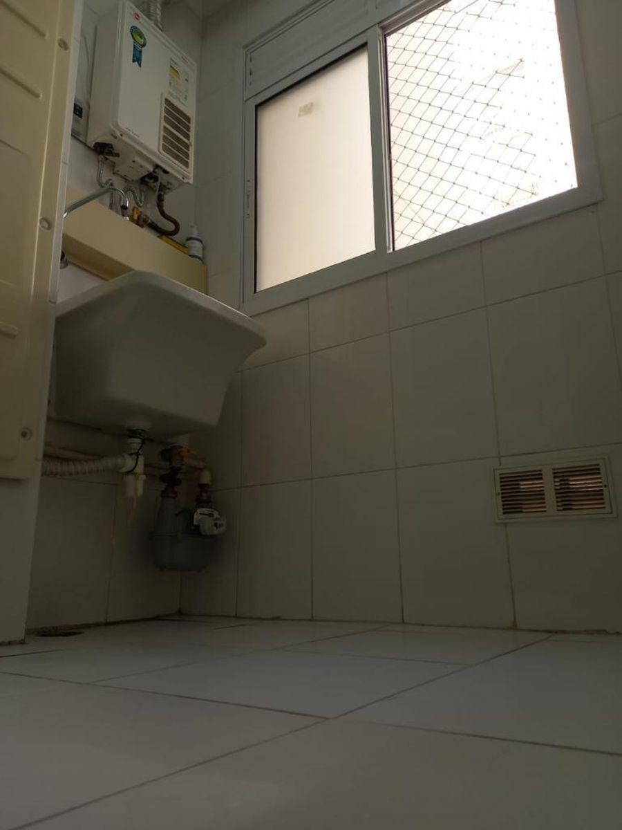 OPORTUNIDADE !! VITALLIS ECO CLUBE – 3 DORMITÓRIOS – 1 SUÍTE FL48