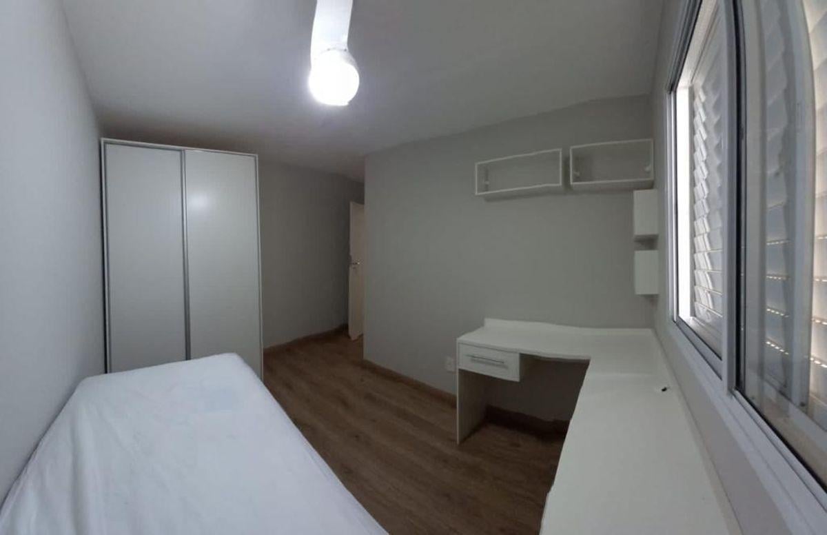OPORTUNIDADE !! VITALLIS ECO CLUBE – 3 DORMITÓRIOS – 1 SUÍTE FL48