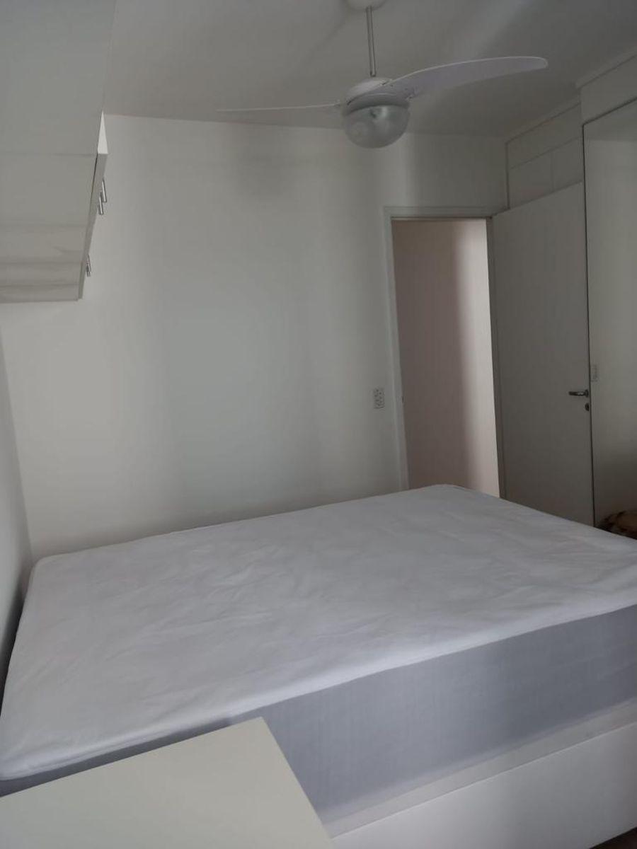 OPORTUNIDADE !! VITALLIS ECO CLUBE – 3 DORMITÓRIOS – 1 SUÍTE FL48
