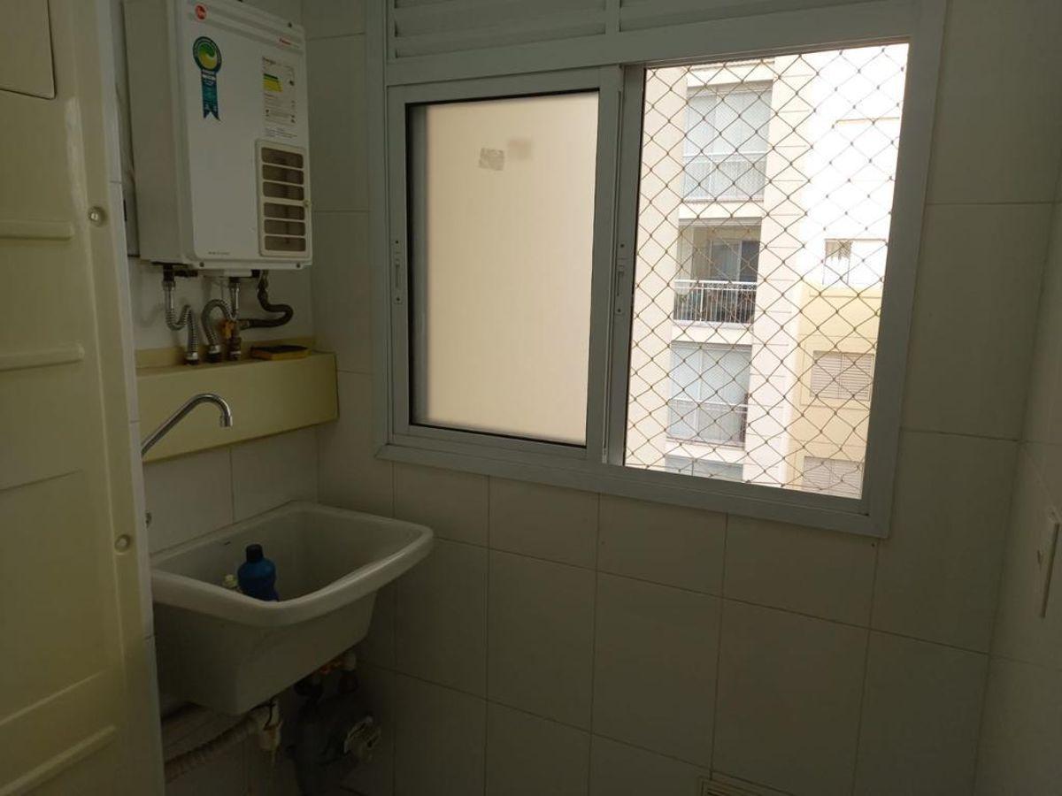 OPORTUNIDADE !! VITALLIS ECO CLUBE – 3 DORMITÓRIOS – 1 SUÍTE FL48