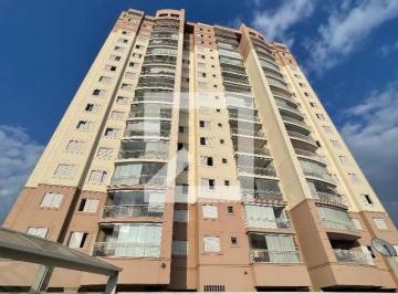 OPORTUNIDADE !! VITALLIS ECO CLUBE – 3 DORMITÓRIOS – 1 SUÍTE FL48