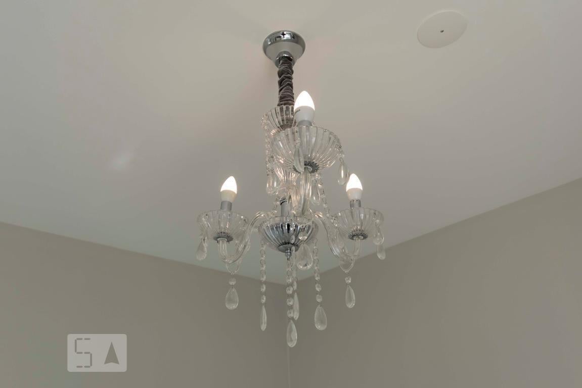 Apartamento à Venda – Vila Mariana, 1 Quarto, 33 m² – São Paulo