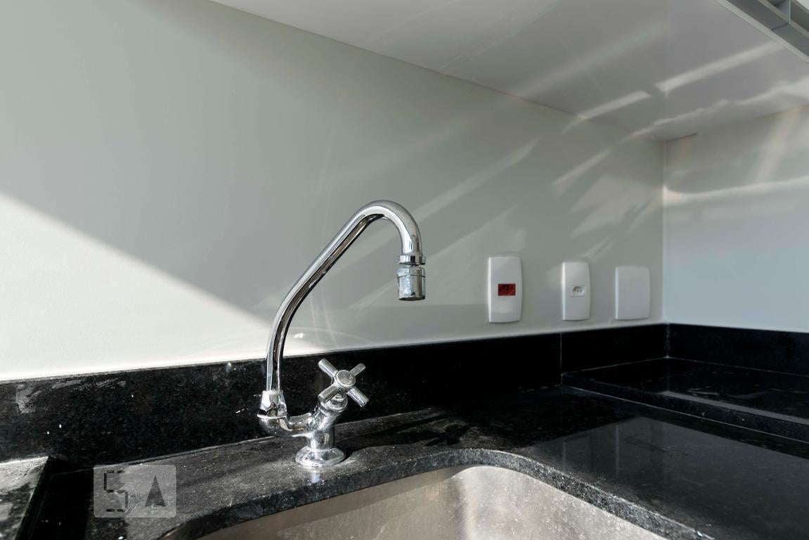 Apartamento à Venda – Vila Mariana, 1 Quarto, 33 m² – São Paulo