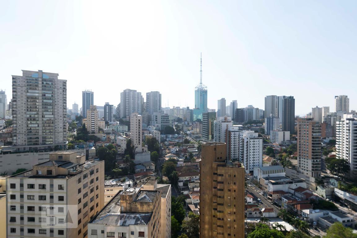 Apartamento à Venda – Vila Mariana, 1 Quarto, 33 m² – São Paulo