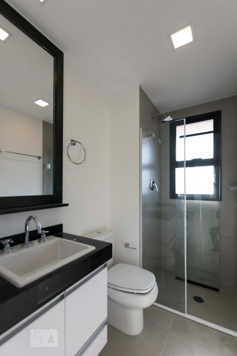 Apartamento à Venda – Vila Mariana, 1 Quarto, 33 m² – São Paulo