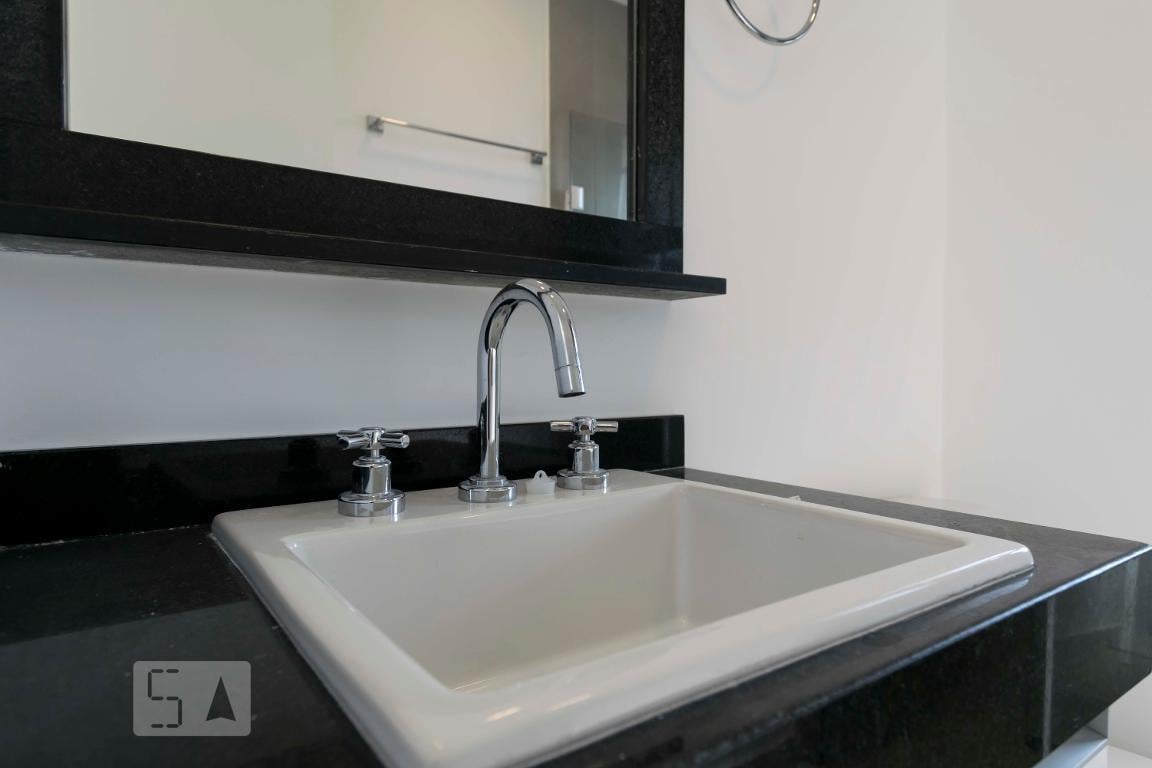 Apartamento à Venda – Vila Mariana, 1 Quarto, 33 m² – São Paulo