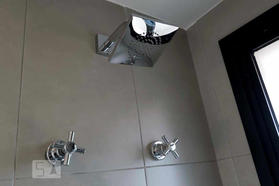 Apartamento à Venda – Vila Mariana, 1 Quarto, 33 m² – São Paulo