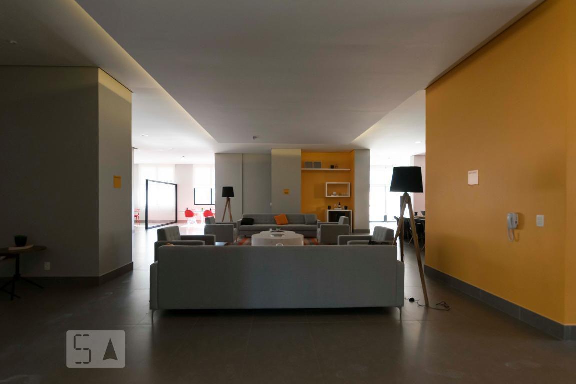 Apartamento à Venda – Vila Mariana, 1 Quarto, 33 m² – São Paulo