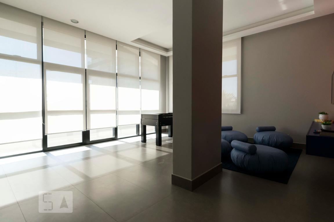 Apartamento à Venda – Vila Mariana, 1 Quarto, 33 m² – São Paulo