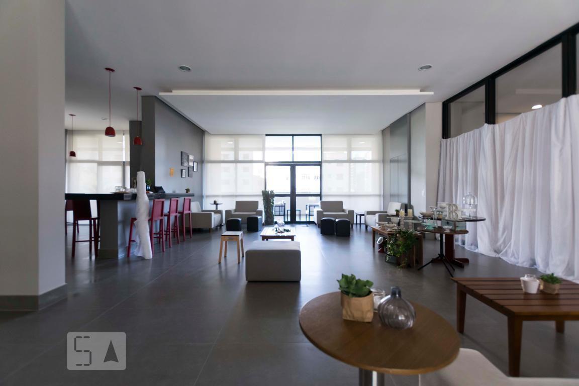 Apartamento à Venda – Vila Mariana, 1 Quarto, 33 m² – São Paulo