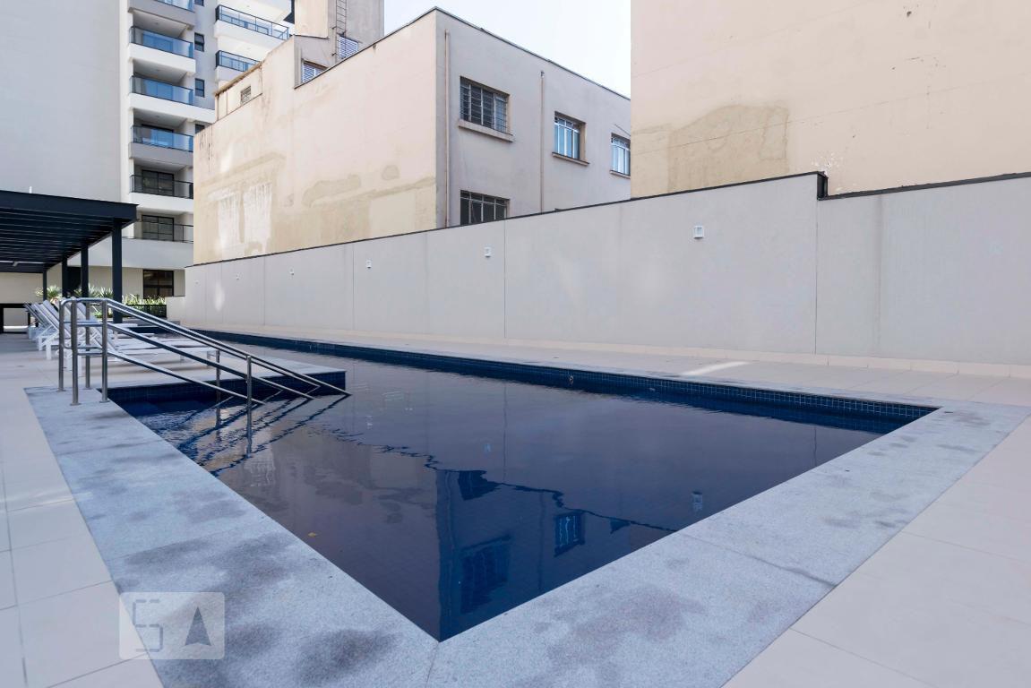 Apartamento à Venda – Vila Mariana, 1 Quarto, 33 m² – São Paulo