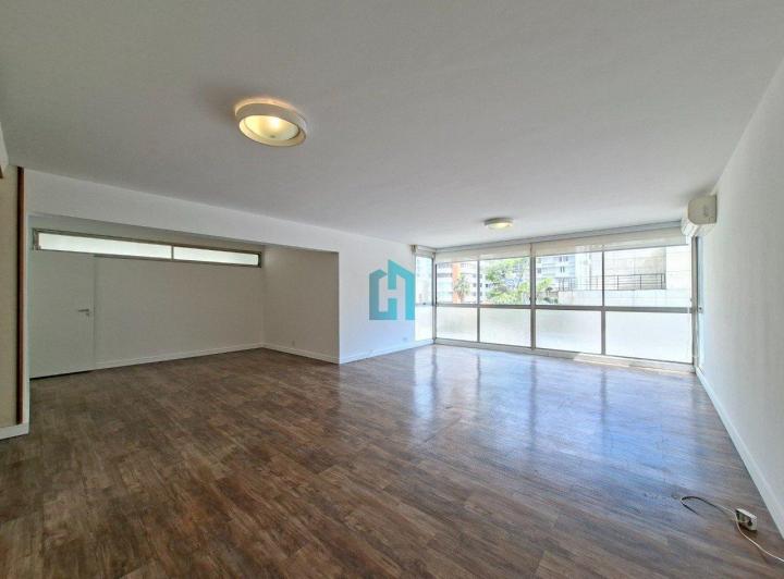 Apartamento no Jardim Paulista, São Paulo