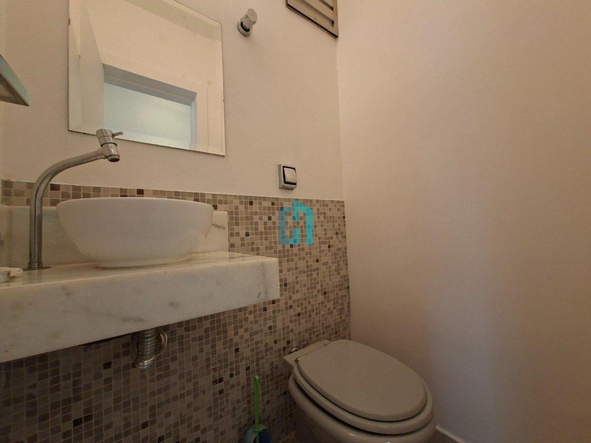 Apartamento no Jardim Paulista, São Paulo