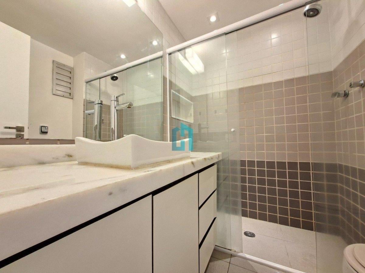 Apartamento no Jardim Paulista, São Paulo