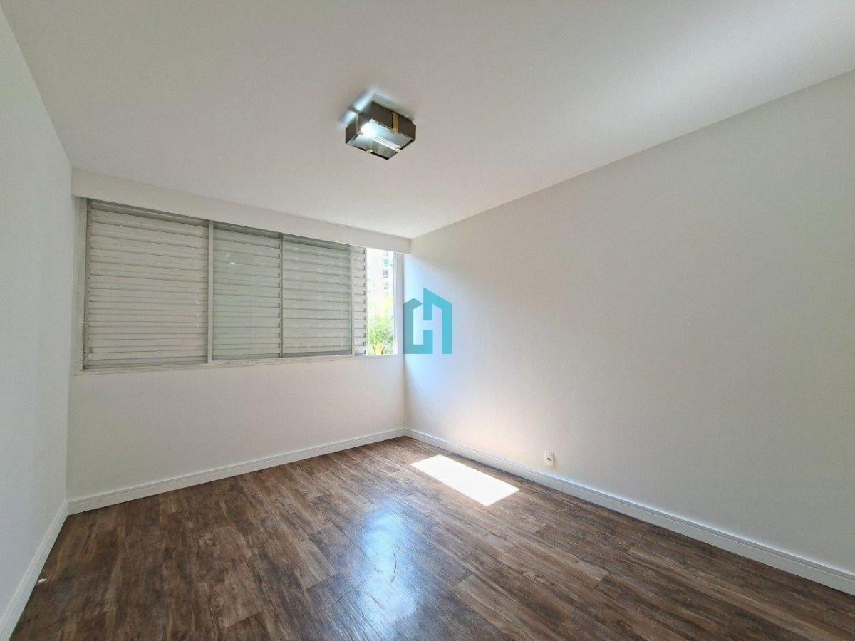 Apartamento no Jardim Paulista, São Paulo