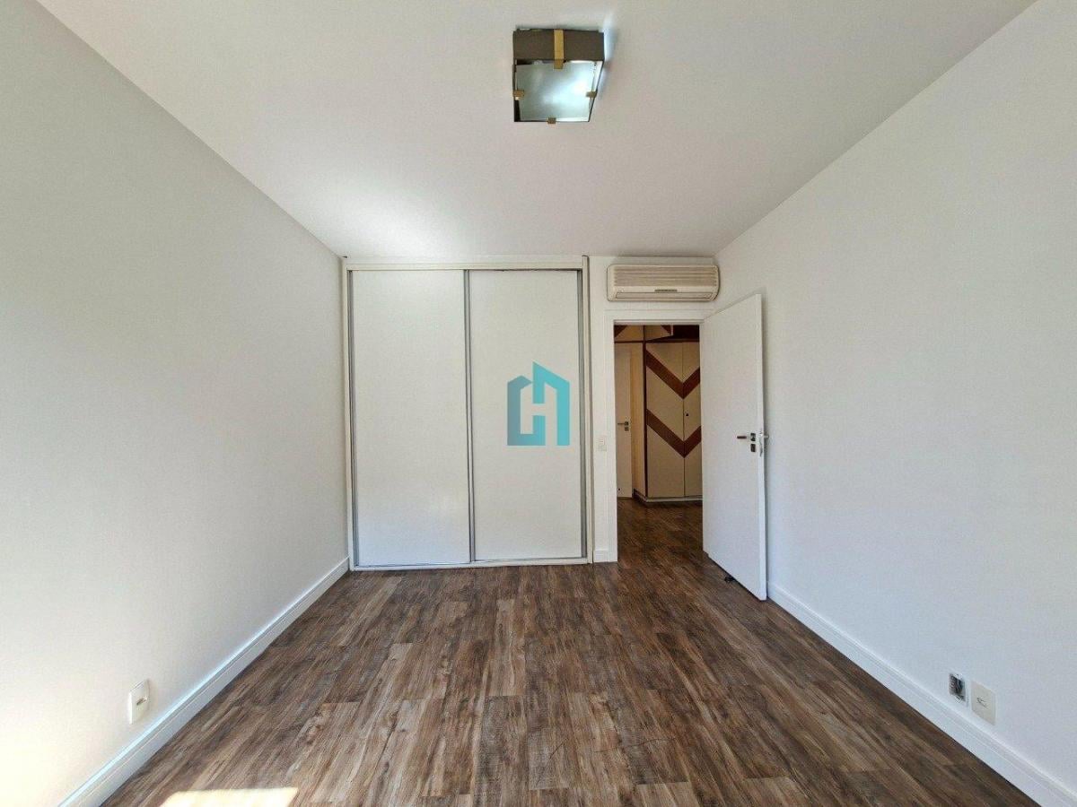 Apartamento no Jardim Paulista, São Paulo