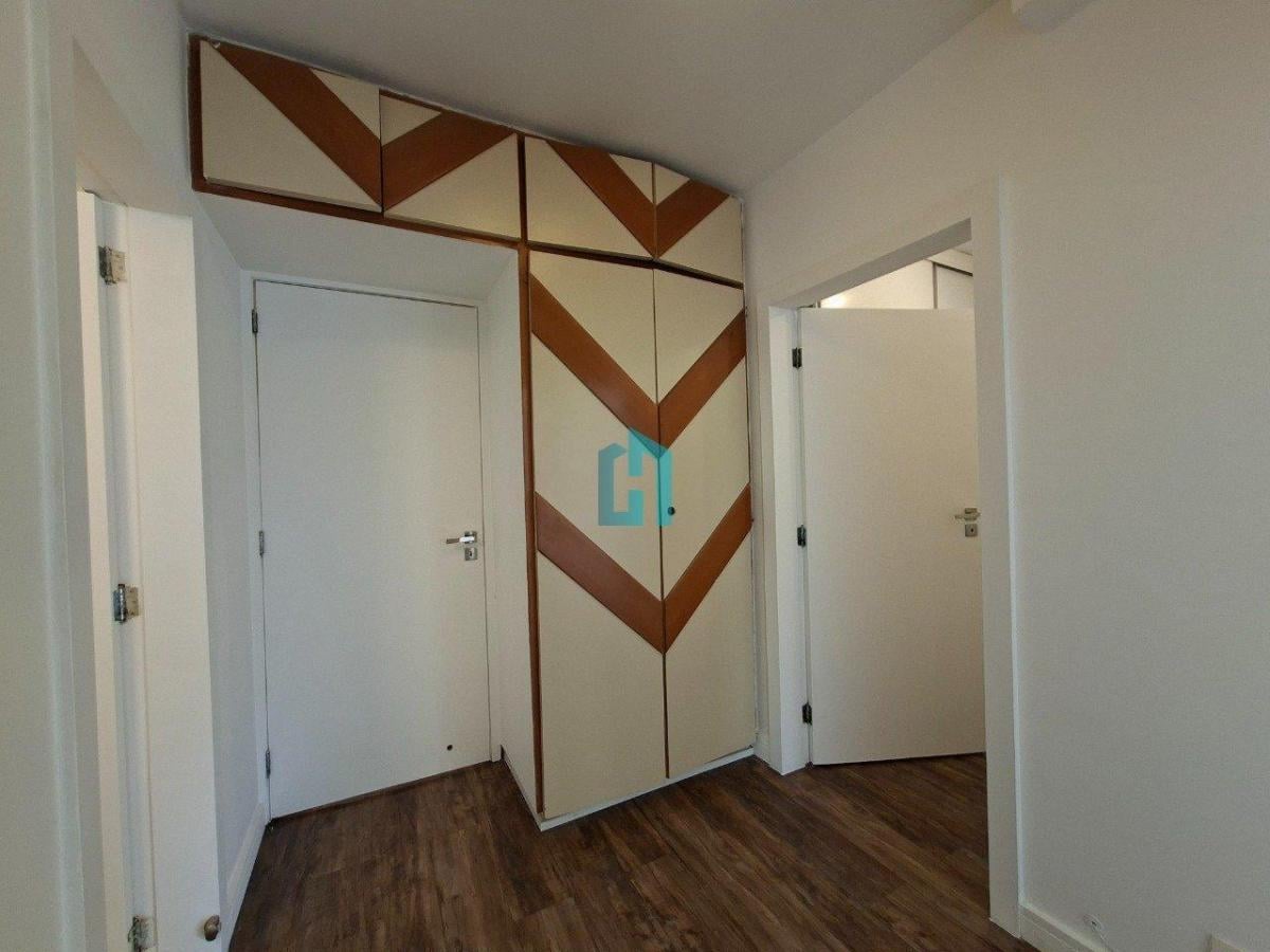 Apartamento no Jardim Paulista, São Paulo
