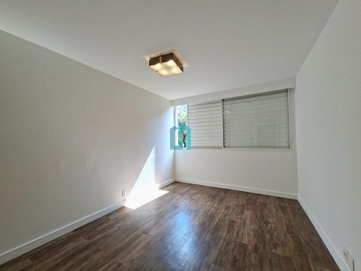 Apartamento no Jardim Paulista, São Paulo