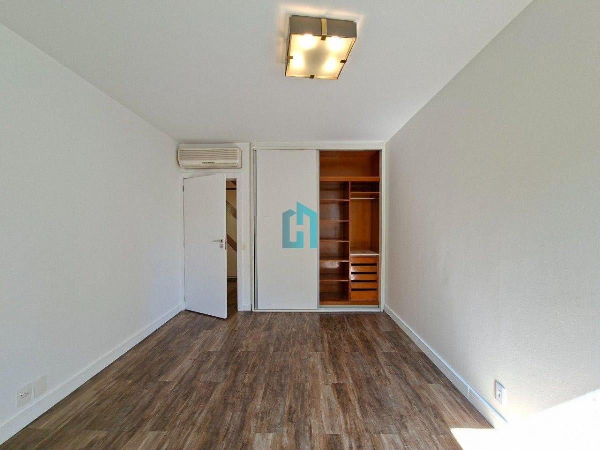 Apartamento no Jardim Paulista, São Paulo