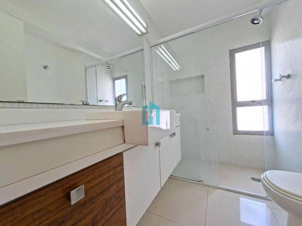 Apartamento no Jardim Paulista, São Paulo