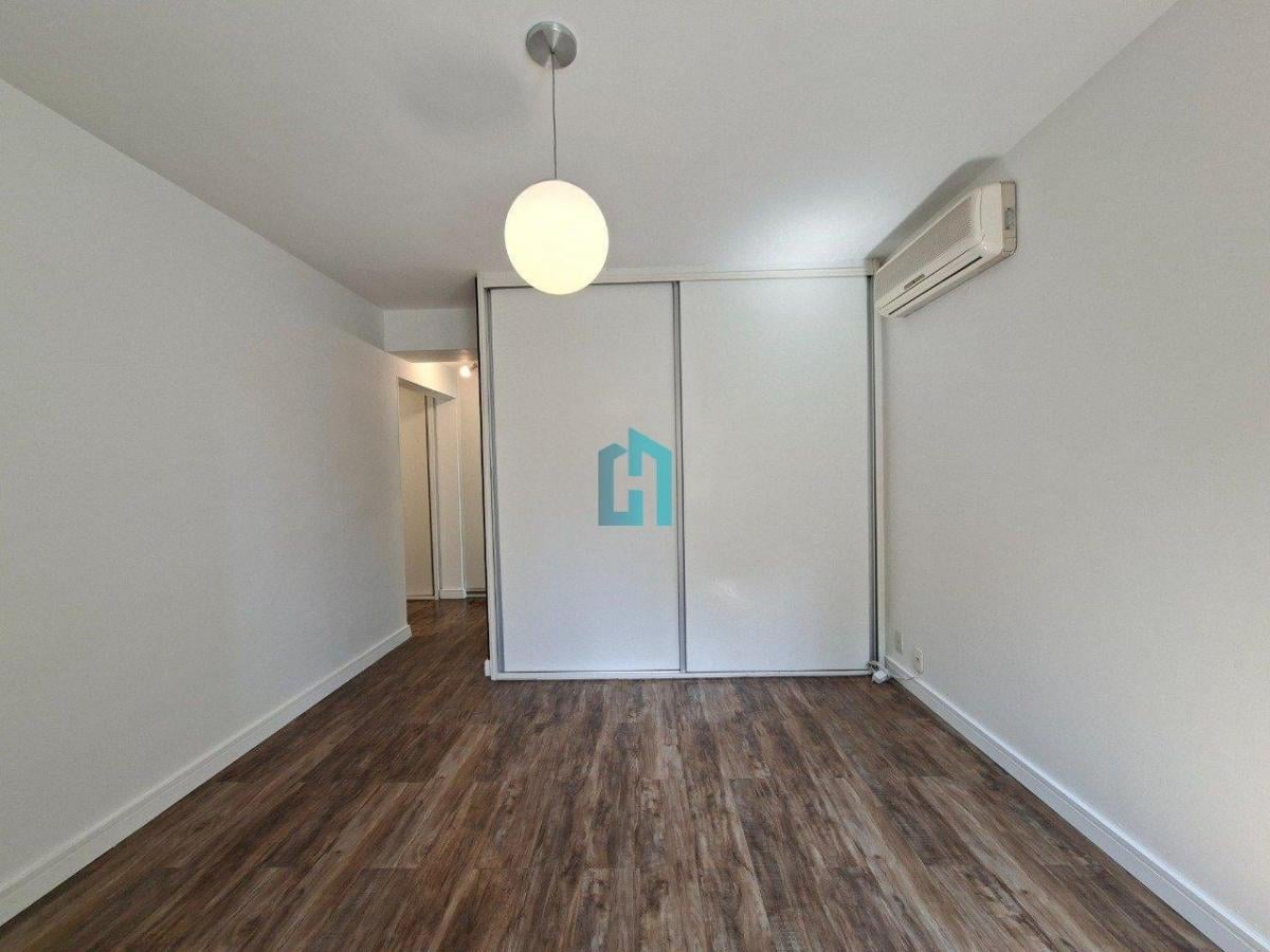 Apartamento no Jardim Paulista, São Paulo