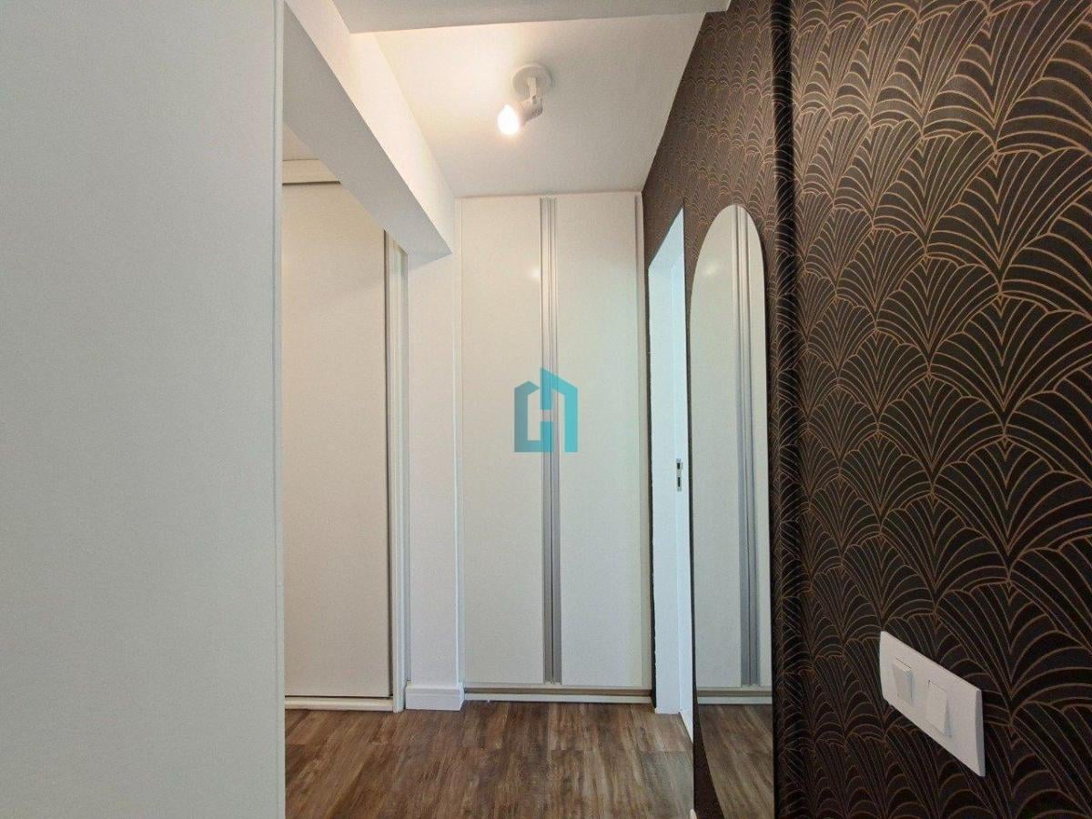 Apartamento no Jardim Paulista, São Paulo