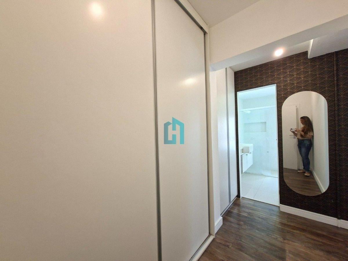 Apartamento no Jardim Paulista, São Paulo